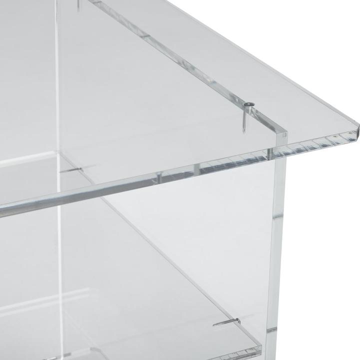 Immagine prodotto pfister Plexi (60 x 45 x 51 cm)