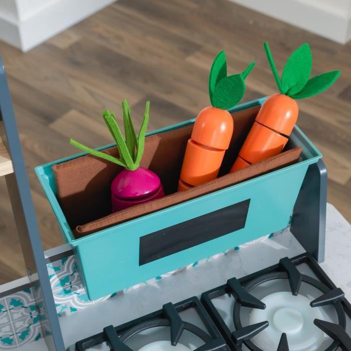 Produktbild KidKraft Garden Gourmet