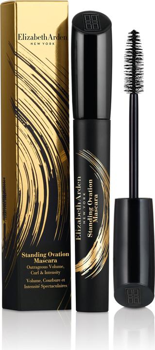 Elizabeth Arden Standing Ovation (01 intense black)