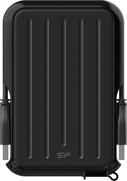 Produktbild Silicon Power A66 (2 TB)