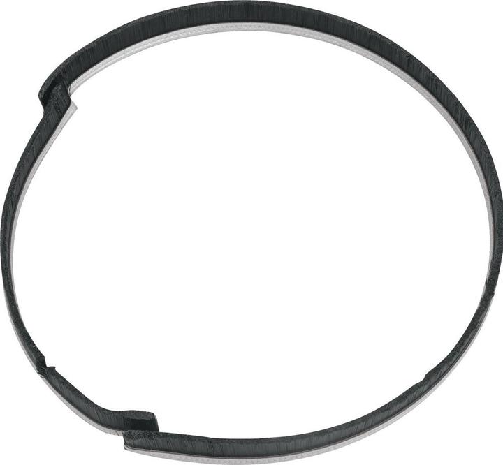 Immagine prodotto Makita Kit spazzole di ricambio per cuffie aspirazione 115/125 mm