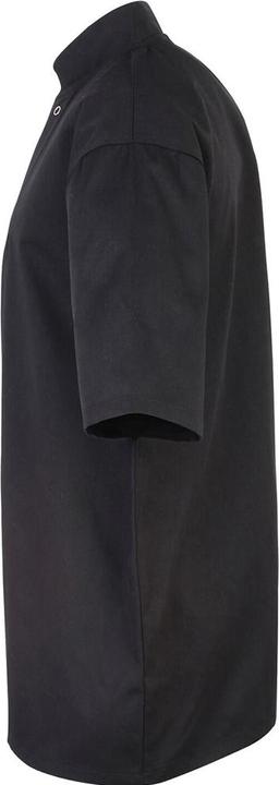 Actual product image Premier Chef Jacket Short Sleeve With Snaps (3XL)