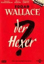 Image du produit Edgar Wallace Le sorcier (DVD, 2004, Allemand, Anglais)