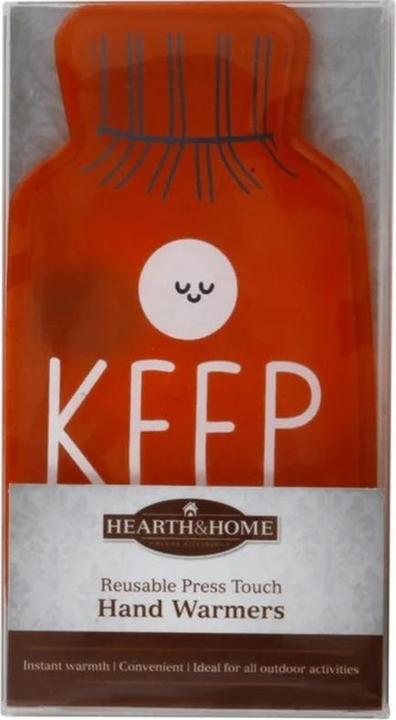 Actual product image Universal Textiles Hand Warmer