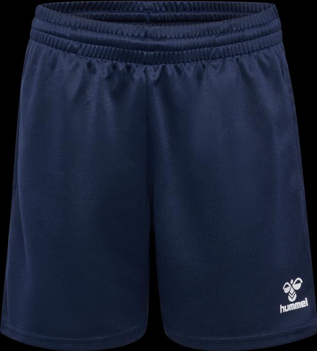 Actual product image hummel Hmlessential Training Shorts Kids (128)