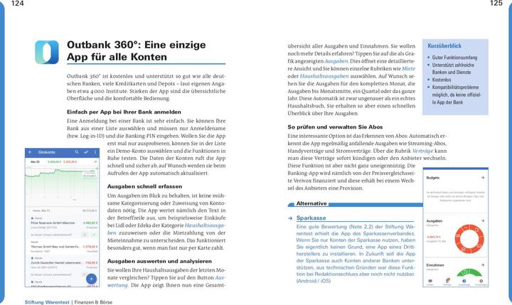 Produktbild Noch mehr geniale Apps für iPhone und Android (Deutsch, Stephan Wiesend, 2020)