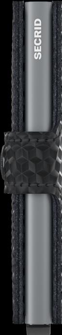 Actual product image Secrid The Cubic