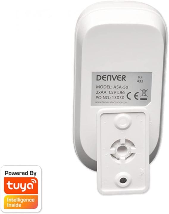 Produktbild Denver SHA-150 Haussicherungssystem