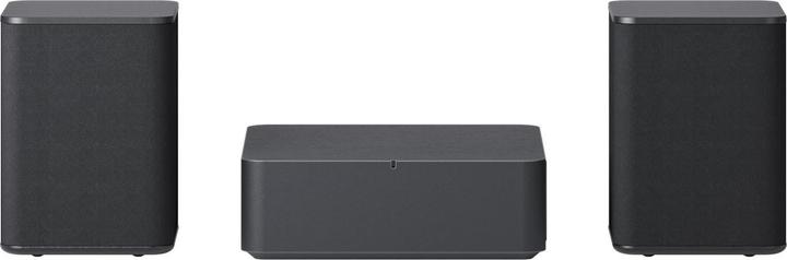 Actual product image LG Spq8-s (140 W, 2.0 Channel)