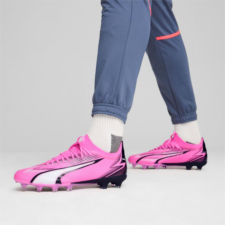Actual product image Puma Ultra Match Fg/Ag (41)