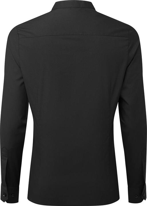 Produktbild Premier Formelles Hemd OpaKragen (XL)