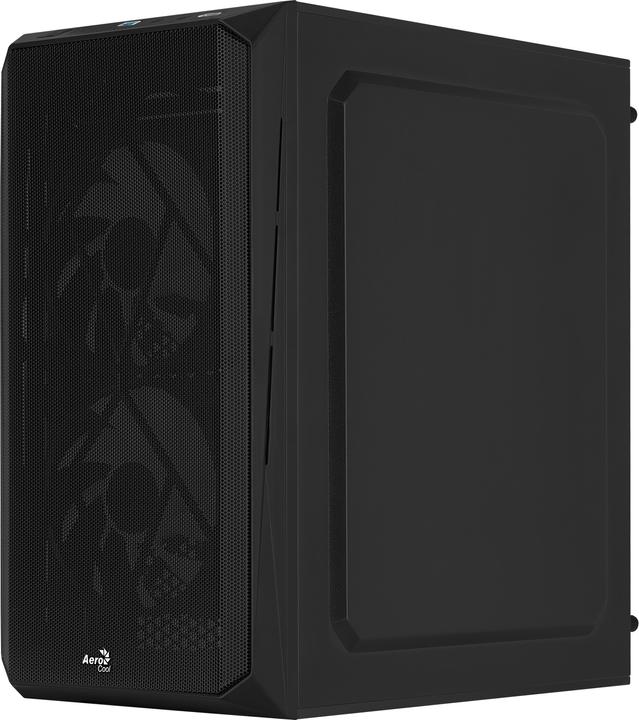 Immagine prodotto AeroCool CS-107 (Mini-ITX, mATX)