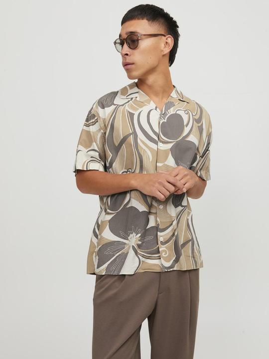 Actual product image Jack & Jones Relaxed fit shirt Shirt (S)