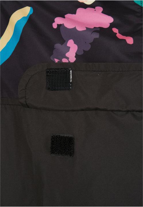 Produktbild Urban Classics Ladies Mixed Pull Over Jacket (M)
