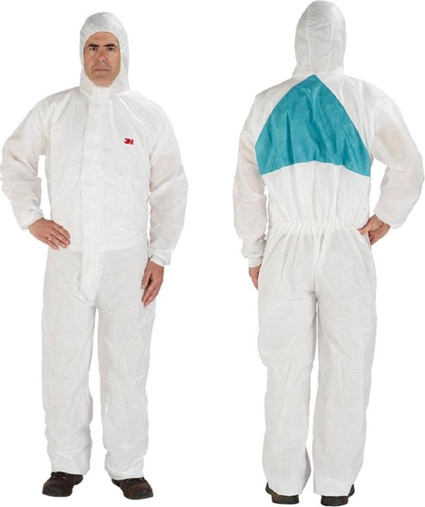 Image du produit 3M Combinaison de protection (M)