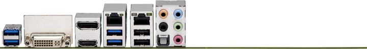 Immagine prodotto Supermicro X11sae (LGA 1151, Intel C236, ATX)
