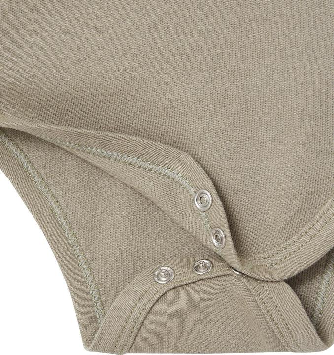 Produktbild Vertbaudet Bio-Kollektion: 7er-Pack Baby Wickelbodys BASIC (68)