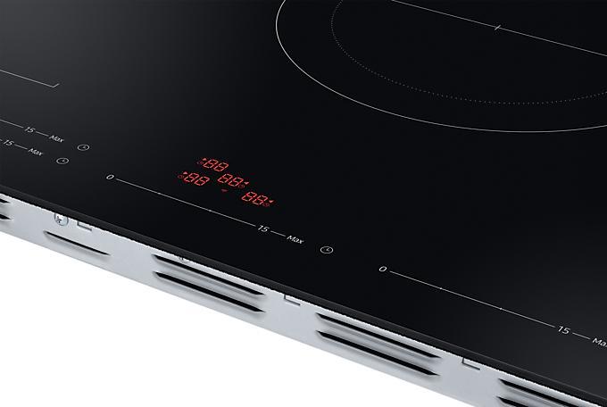 Image du produit Samsung NZ84C5047FK