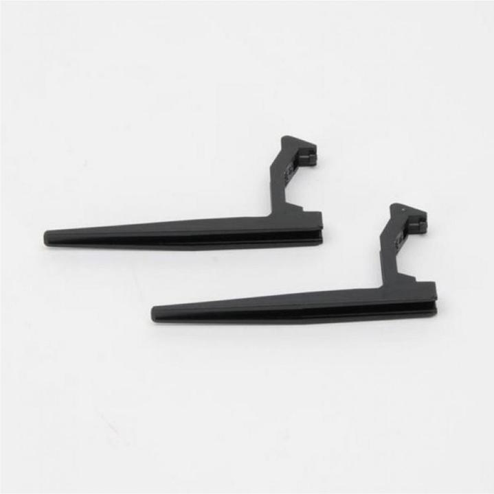 Actual product image Bruder 2 forks for Linde trucks (310.02511)