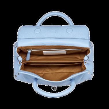 Actual product image Zanellato Borse... Blu Salento