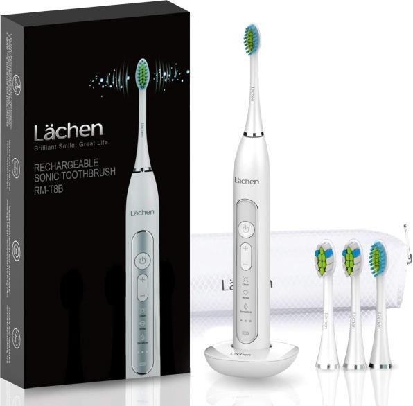 Image du produit Oral-B Pro 3 3000 (Brosse à dents oscillo-rotative)