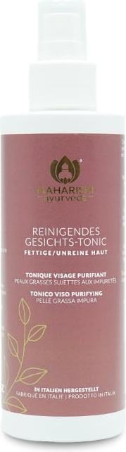 Produktbild Maharishi Ayurveda Premium reinigendes Gesichts-Tonic (Tonic, 200 ml)