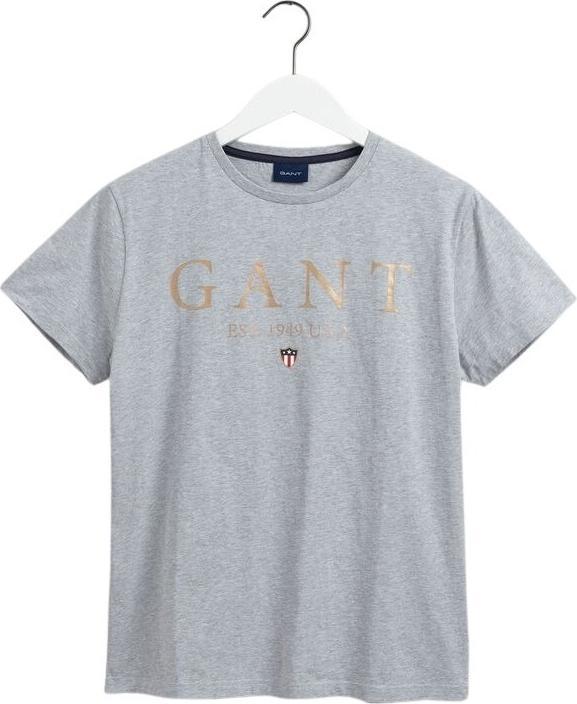 GANT t-hirt (S)