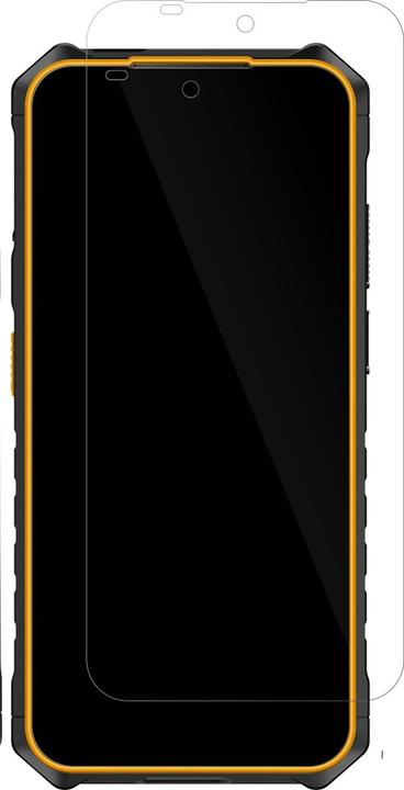 Immagine prodotto Dipos Pellicola Protettiva per Ulefone Armor X13 Outdoor (1 Pezzo/i, Ulefone Armor X13)