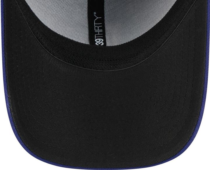 Produktbild New Era 39Thirty Cap - MLB GOLD Los Angeles Dodgers - L/XL (L)