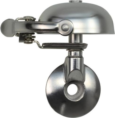 Actual product image Crane Mini Suzu Ahead bicycle bell