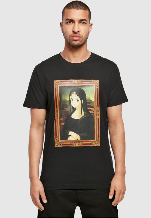 Actual product image MT Manga Lisa Tee - 15247 (XL)