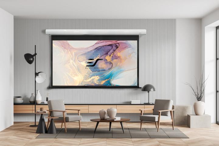Immagine prodotto Elite Screens Sk135xhw-E18 (135", 16:9)