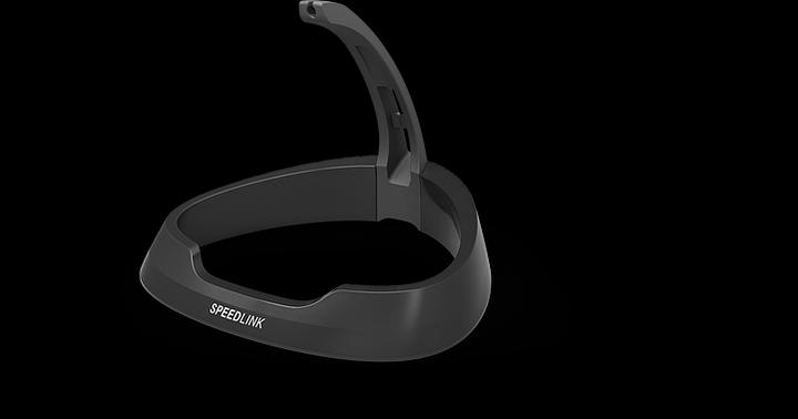 Actual product image Speedlink ADJIX Mouse Bungee
