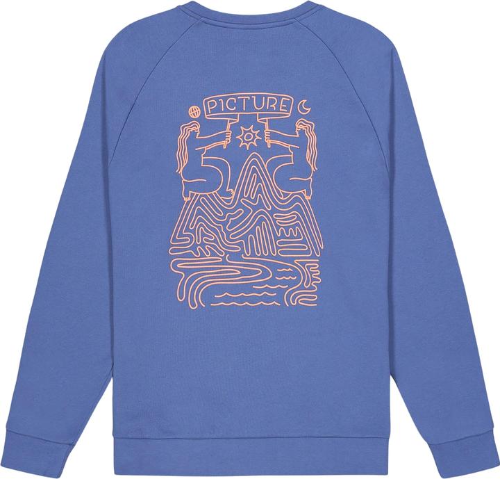Immagine prodotto Picture Terra Crew (XL)