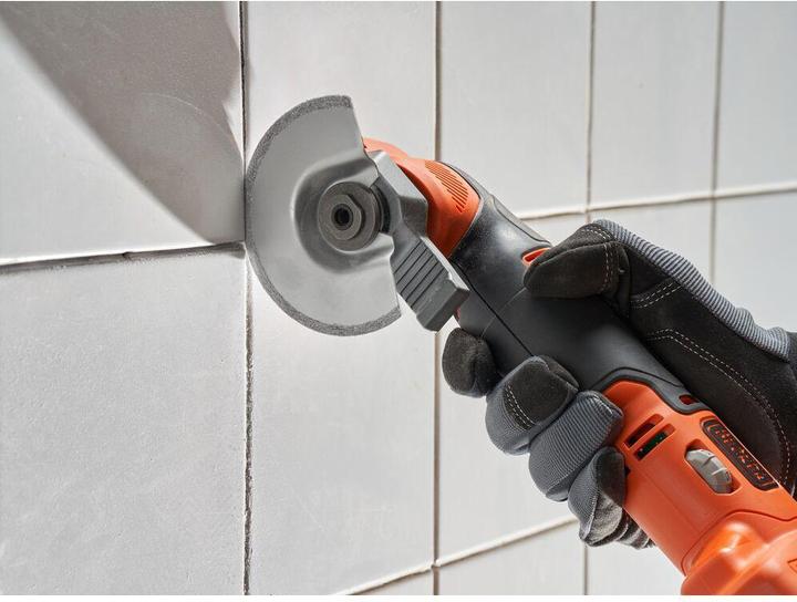 Immagine prodotto Black & Decker BDCOS18N-XJ