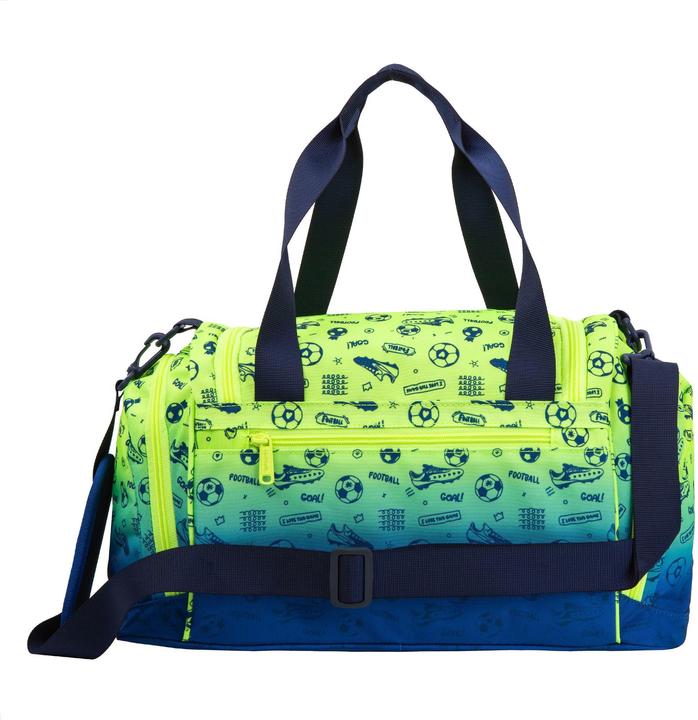 Immagine prodotto Mc Neill Sporttasche 37 cm (18 l)