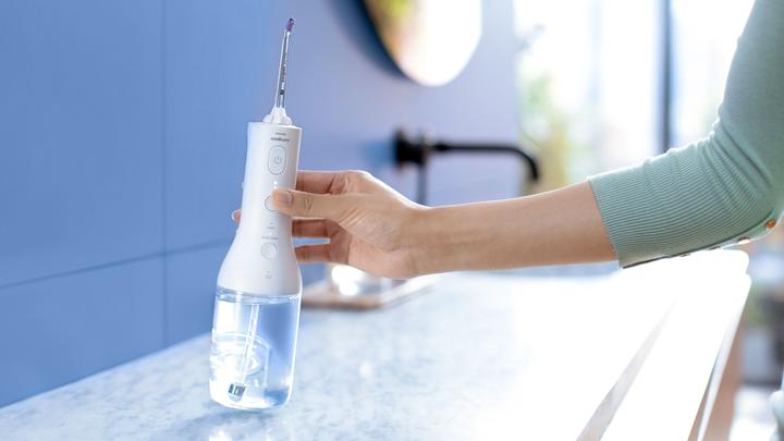Produktbild Philips Sonicare Power Flosser 3000 (Schallzahnbürste)
