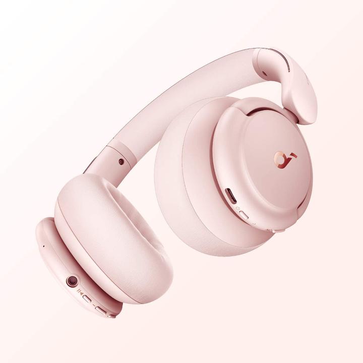 Actual product image soundcore Life Q30 (ANC, 60 h, Wireless, Cable)