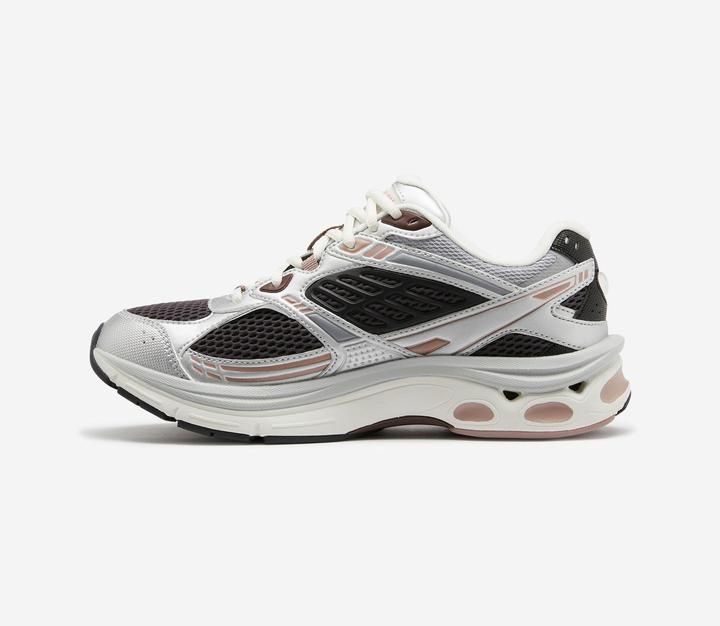 Produktbild Decathlon Sneaker Damen - RR2K grau/braun (37)