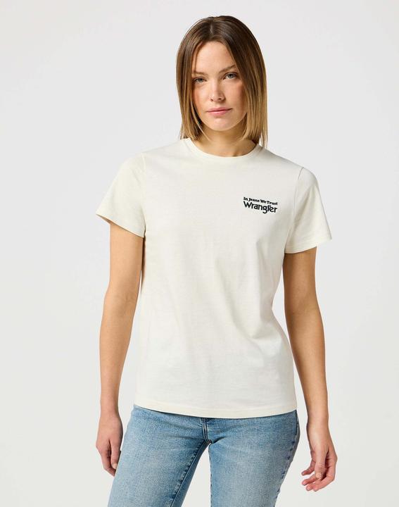 Produktbild Wrangler T-shirt Graphic Tee (M)