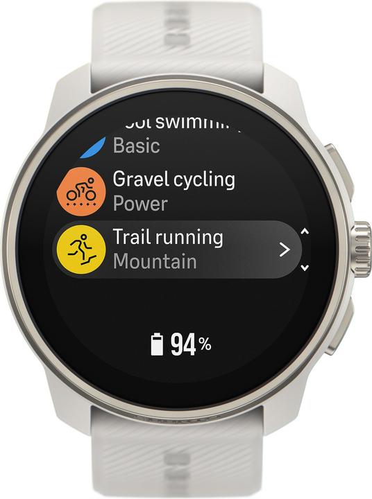 Produktbild Suunto Race S (45 mm)