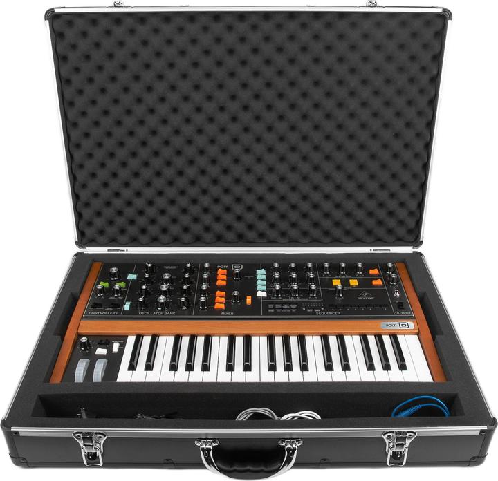 Immagine prodotto Analog UNISON Custodia per Behringer Poly D
