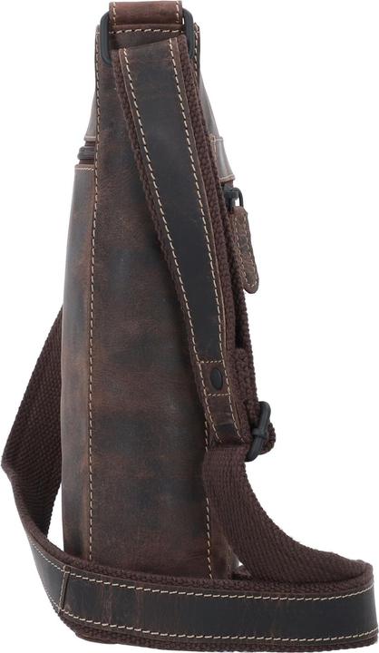 Produktbild Jack kinsky Baltimore 30 Umhängetasche Leder 30 cm