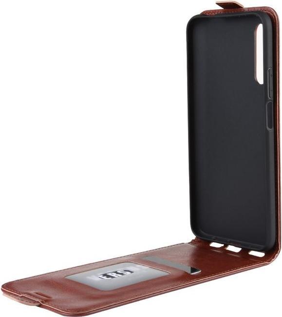 Immagine prodotto MU Classic Copertina in pelle per flipcase (Honor 9X)