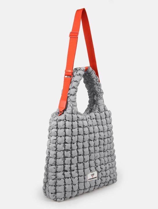Actual product image Les Visionnaires Unio Shopper Bubble Shopper Tasche 43 cm (11 l)