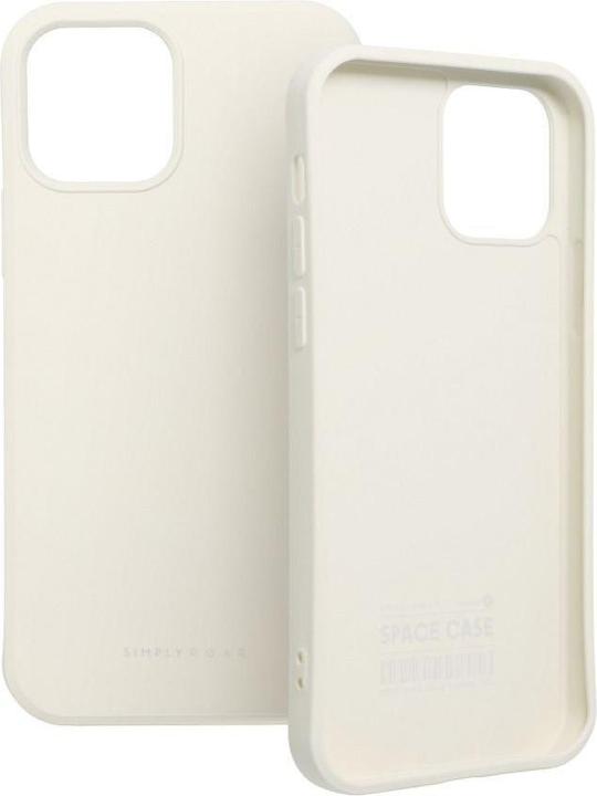 Produktbild Roar Rückwandabdeckung Fall SPACE für IPHONE 11 Pro Aqua Weiss (Apple iPhone 11 Pro)