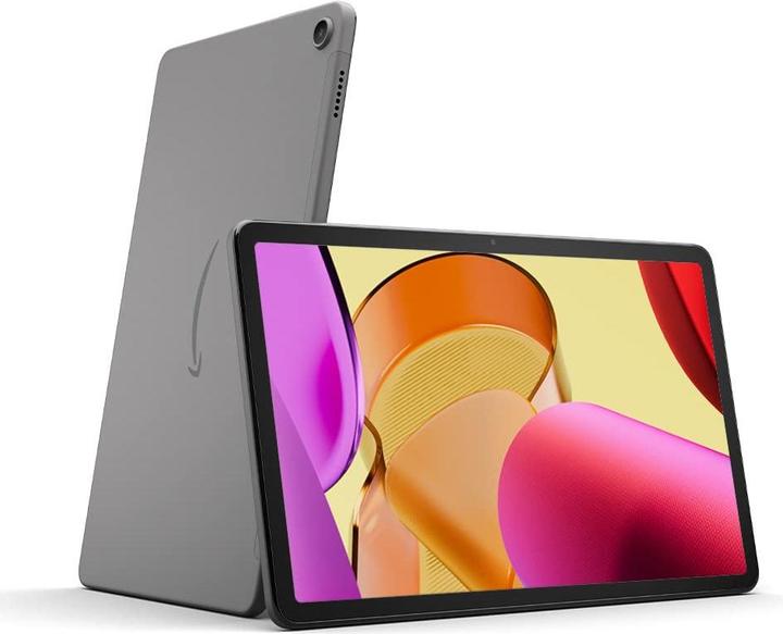 Amazon Fire Max 11 mit Werbung (nur WLAN, 11", 128 GB, Grey)