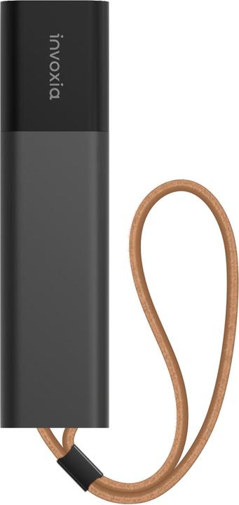 Actual product image Invoxia GPS Tracker (iOS, Android)