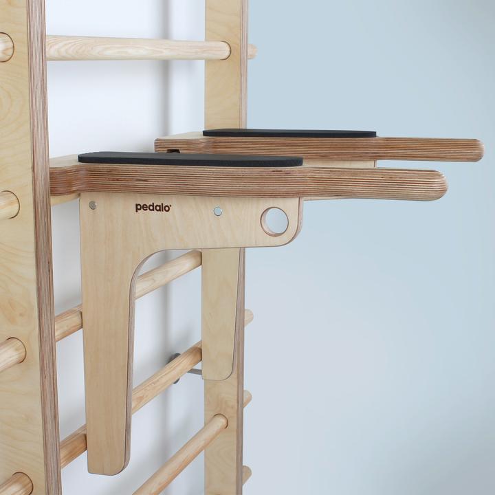 Image du produit Pedalo Arceau de dips pour espalier