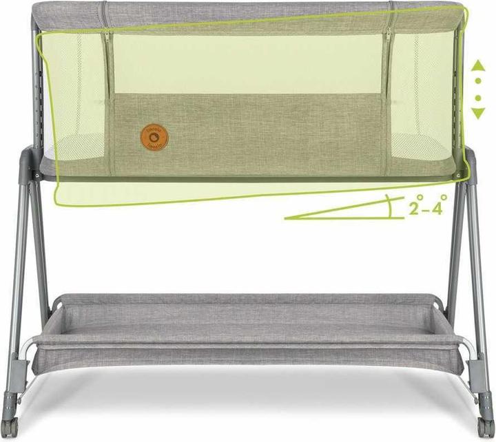 Image du produit Lionelo Luna